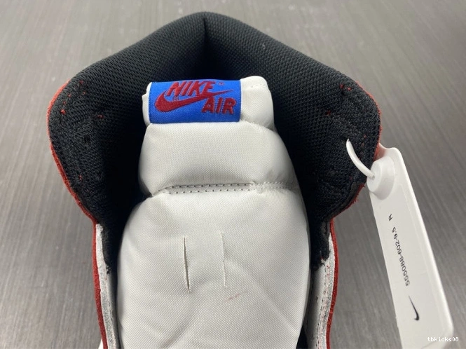 Rep TBkick 1 Jordan 555088-602 Origin Retro Story Air OG High 0824